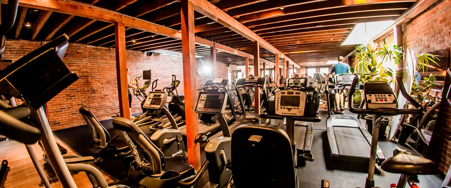 Studio 4 Athletics