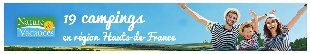 Camping** Ferme de la Hooghe Moote