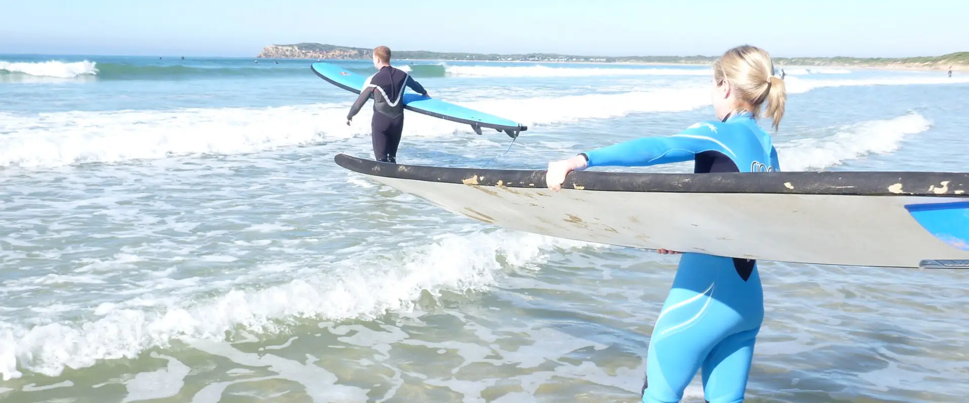 Surf Sessions