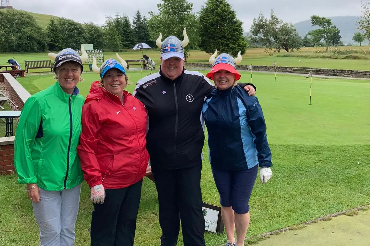 Maesteg Golf Club