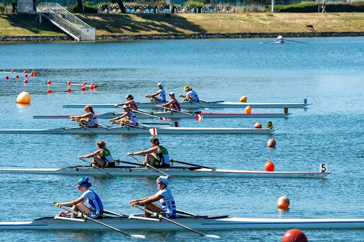 Aviron Arcachonnais