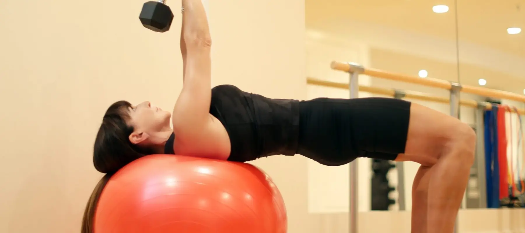 S2 Barre and Fitness Studio