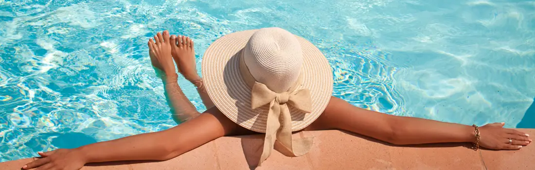 Winship Pools