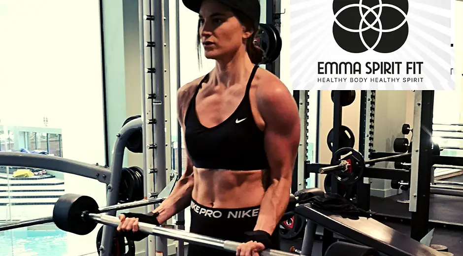 Emma spirit fit
