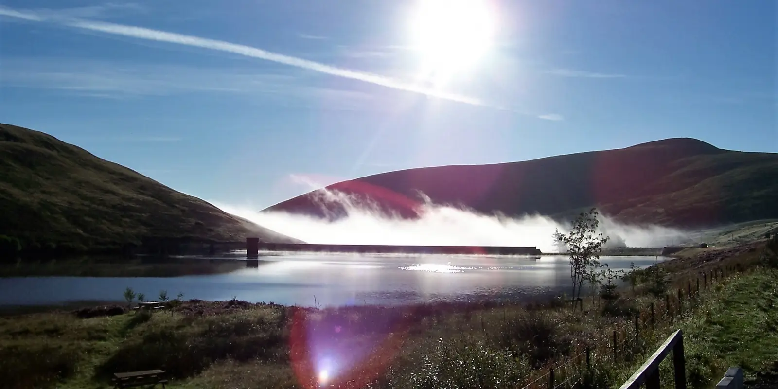 Frandy Fishery