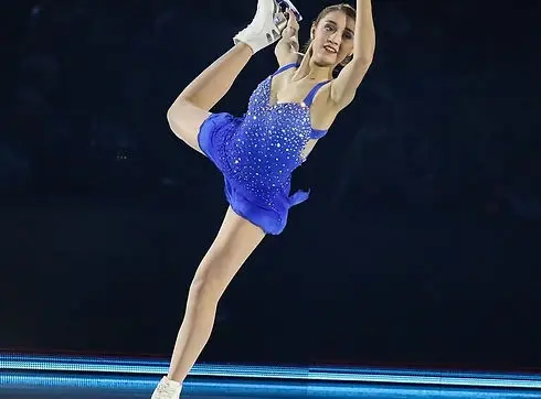 Mount Arrowsmith Skating Club
