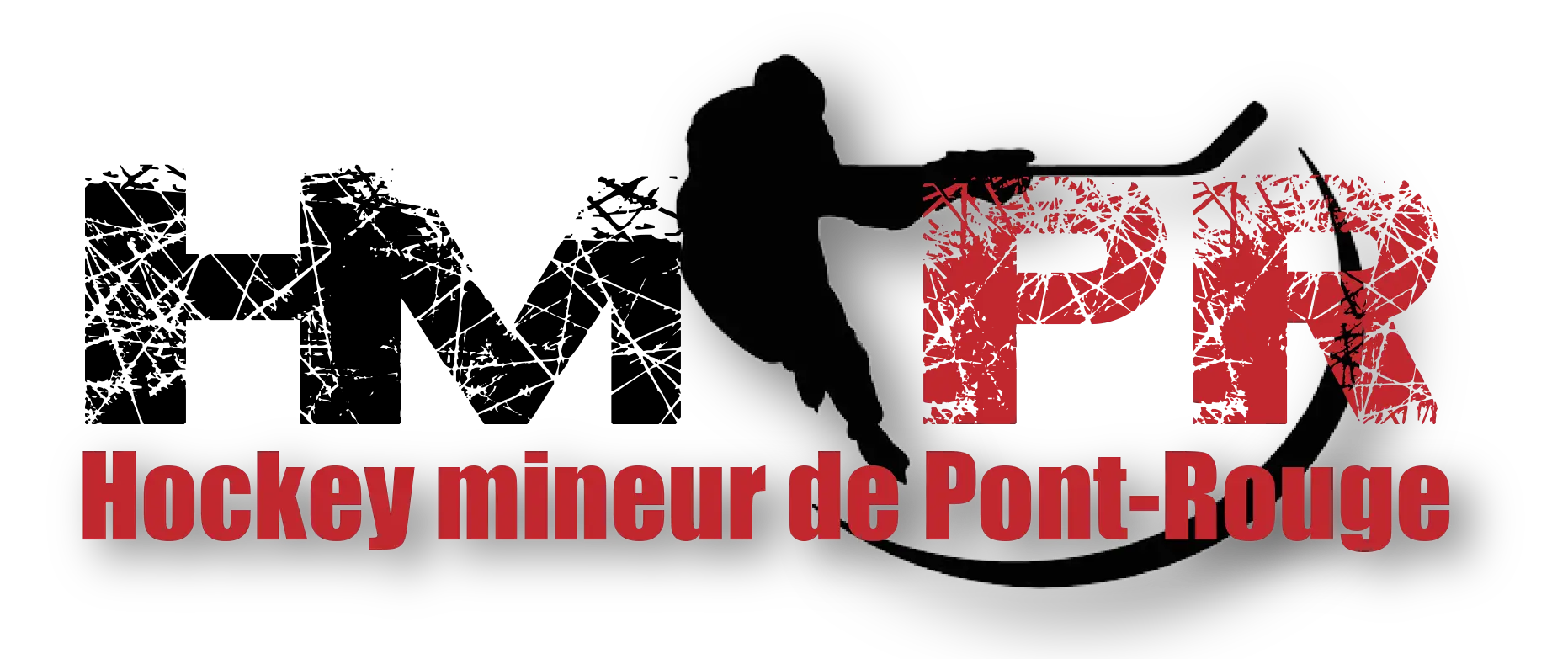 Hockey mineur de Pont-Rouge