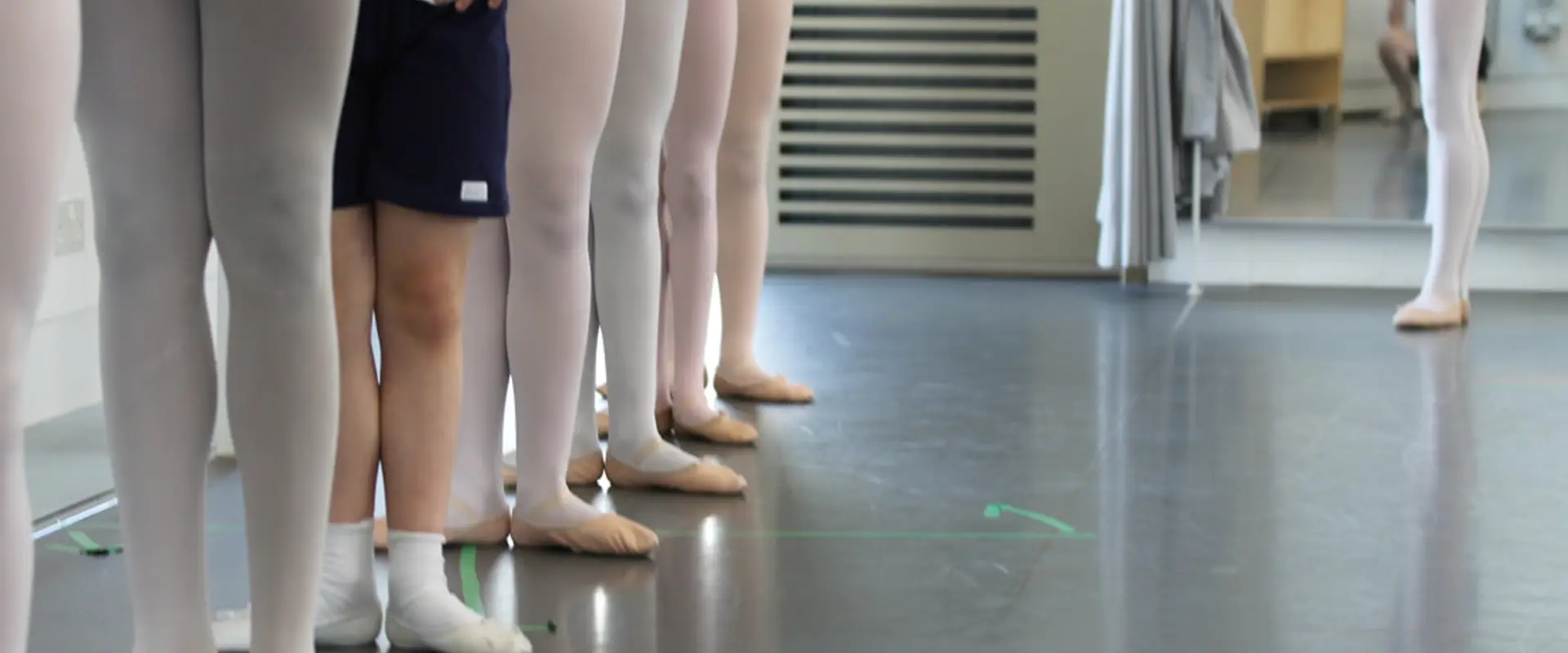 Dilek Taptik School of Dance (DT DANCE)