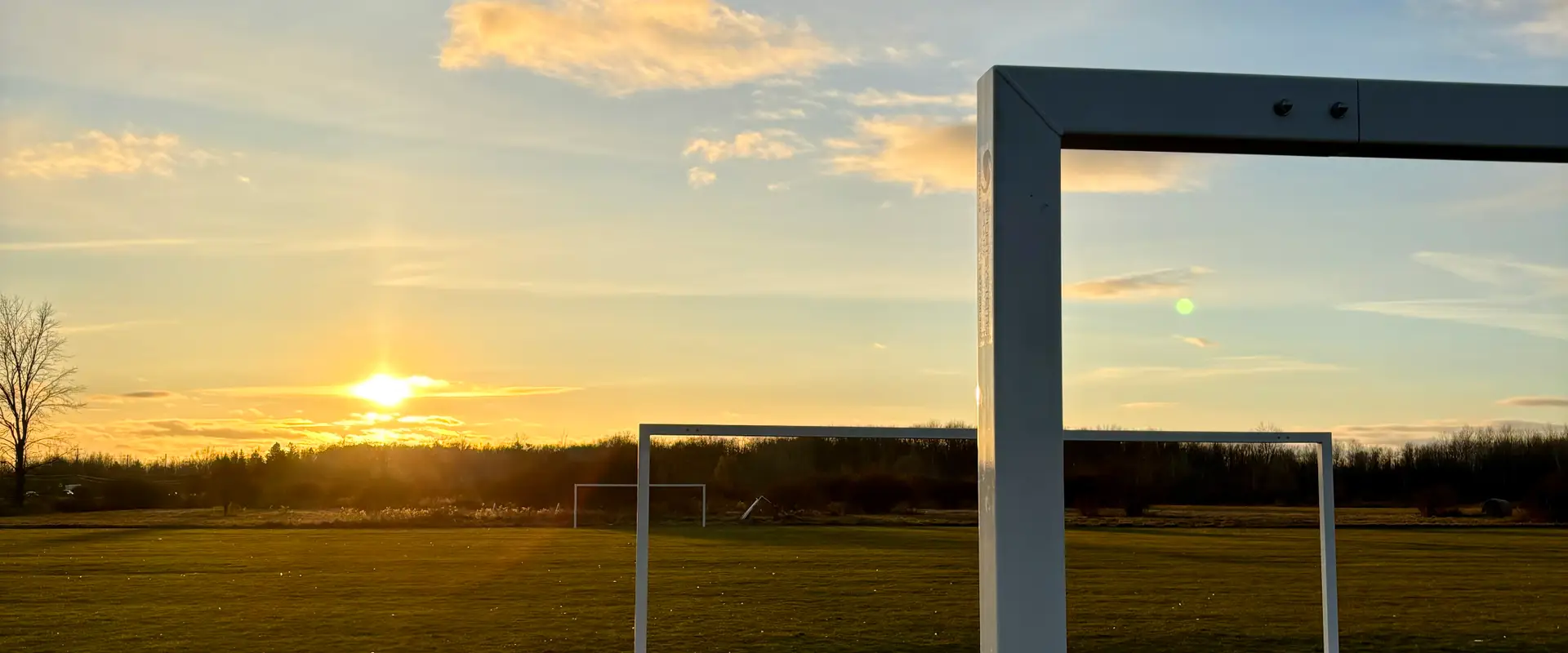 George Nelms Sports Park