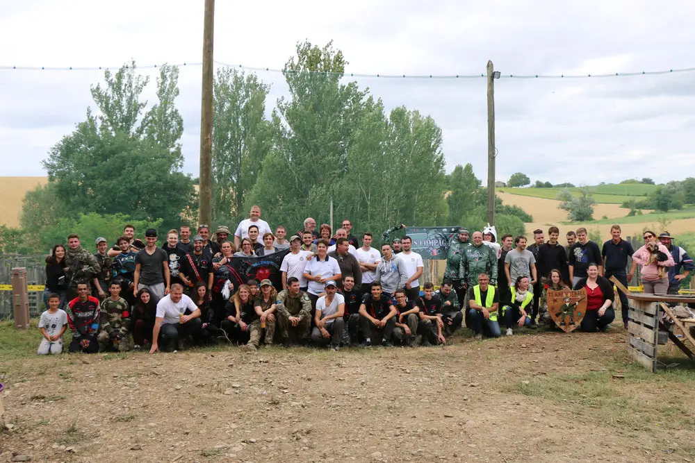 Paintball Innovation (PBI)