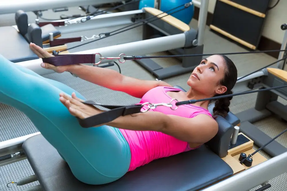 Collective Pilates Medowie