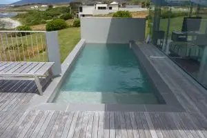 Tassie Pools & Spas