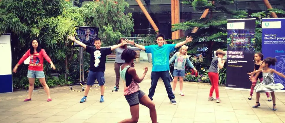 Nycha Dance Creations