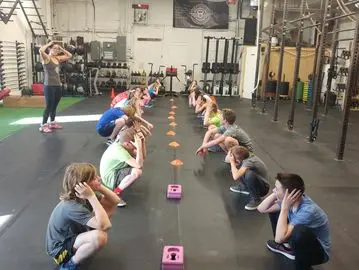 ShopGym
