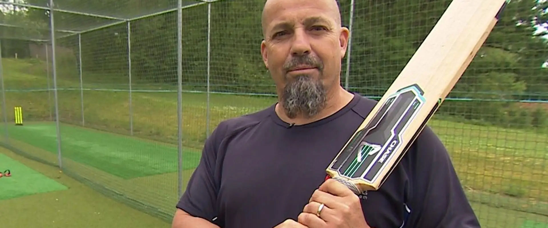 Julian Wood Cricket Academy