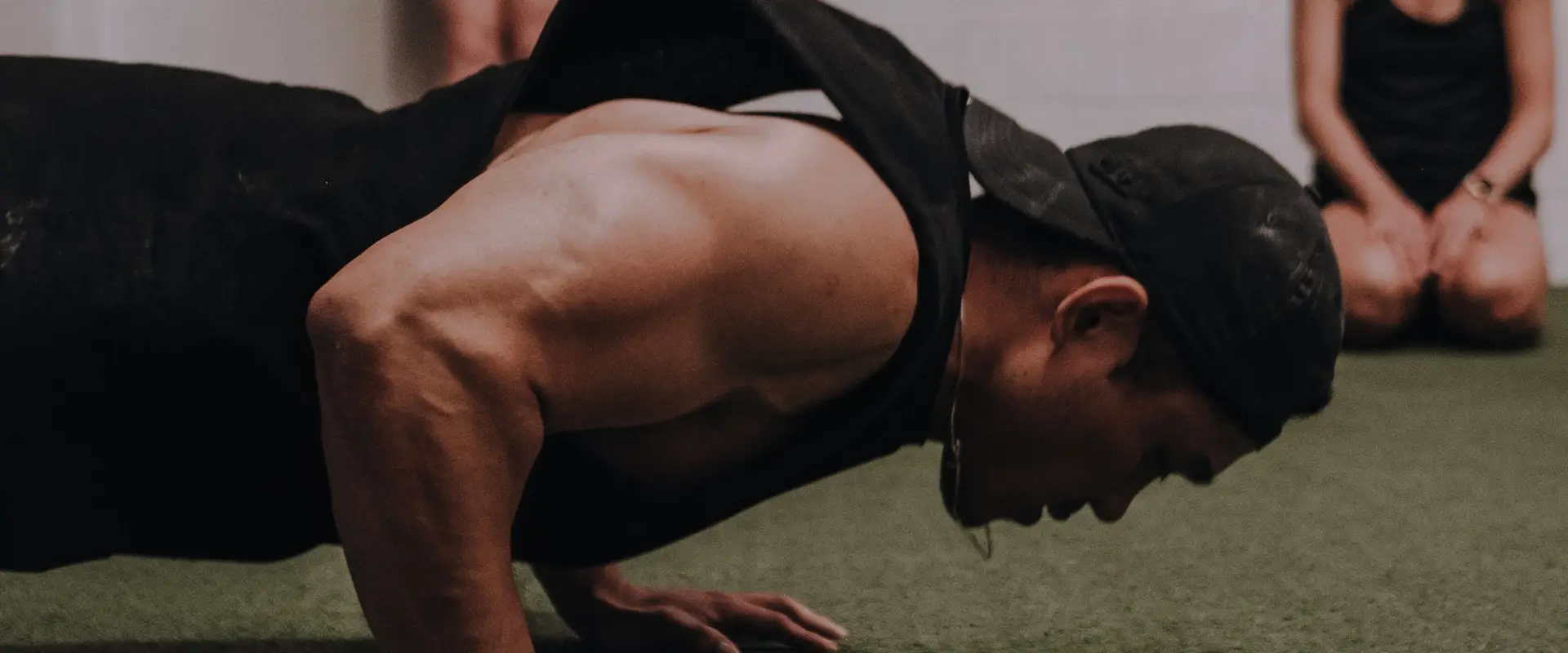 Science of Fitness