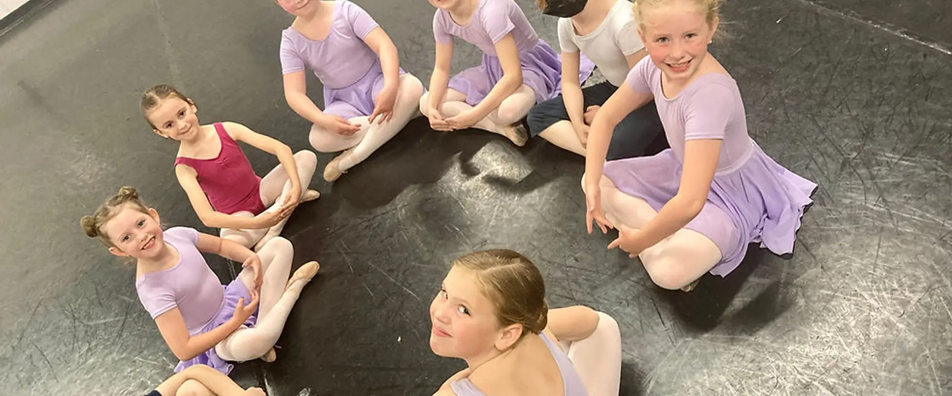 Joy's Dance Factory