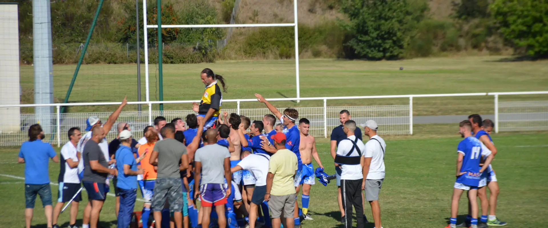 Deux Rives rugby