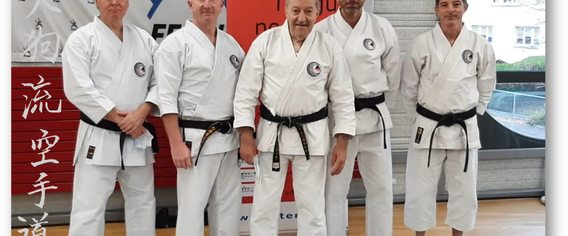 Karate-Do Tengu-Ryu Habersetzer