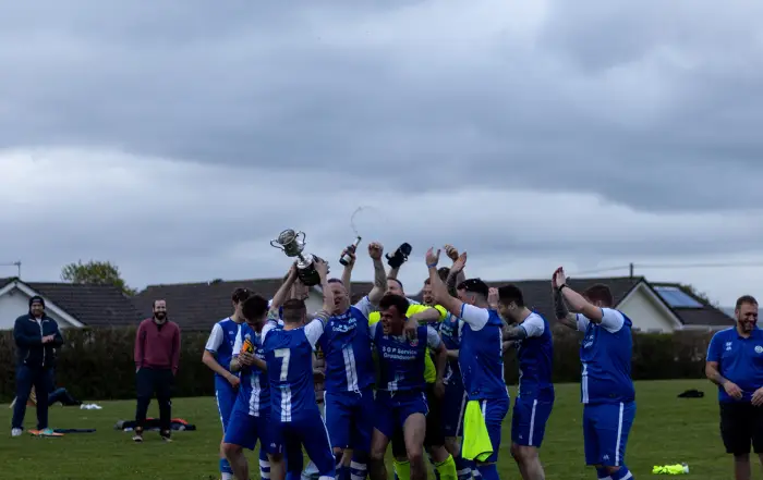 South Molton Football Club