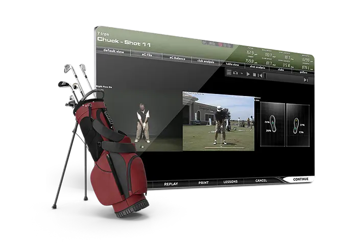 Rohman Resources LLP - Buy or Rent Golf Simulators at affordable prices