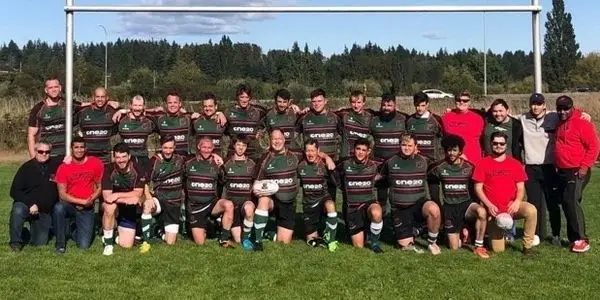 Brit Lions Rugby Club