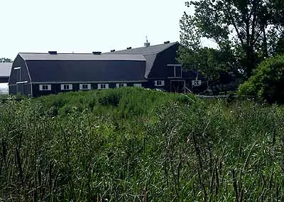 Haycroft Stables