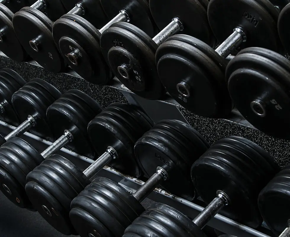 YouFit Training