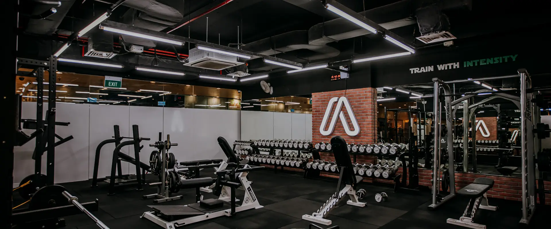 Apeiro Personal Training