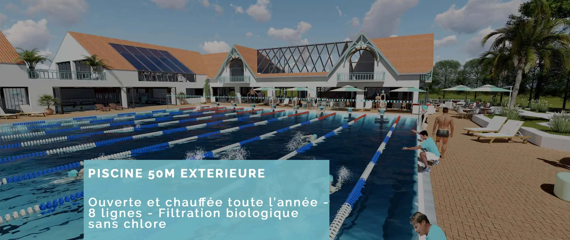 Le Swim Club