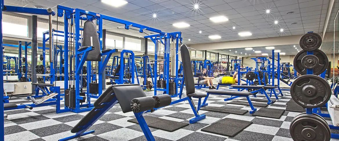 Bodva Sport Club