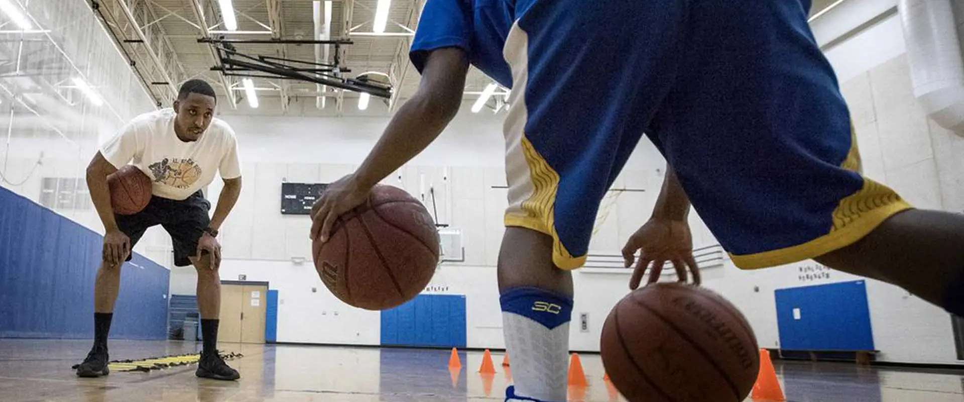 Leap Skating, Archery & Basketball Academy
