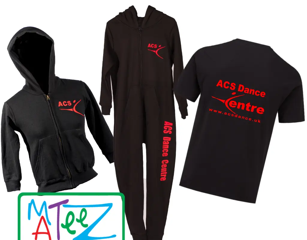 ACS Dance Centre (Anthony Clifford Studios)