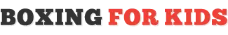 Boxing For Kids