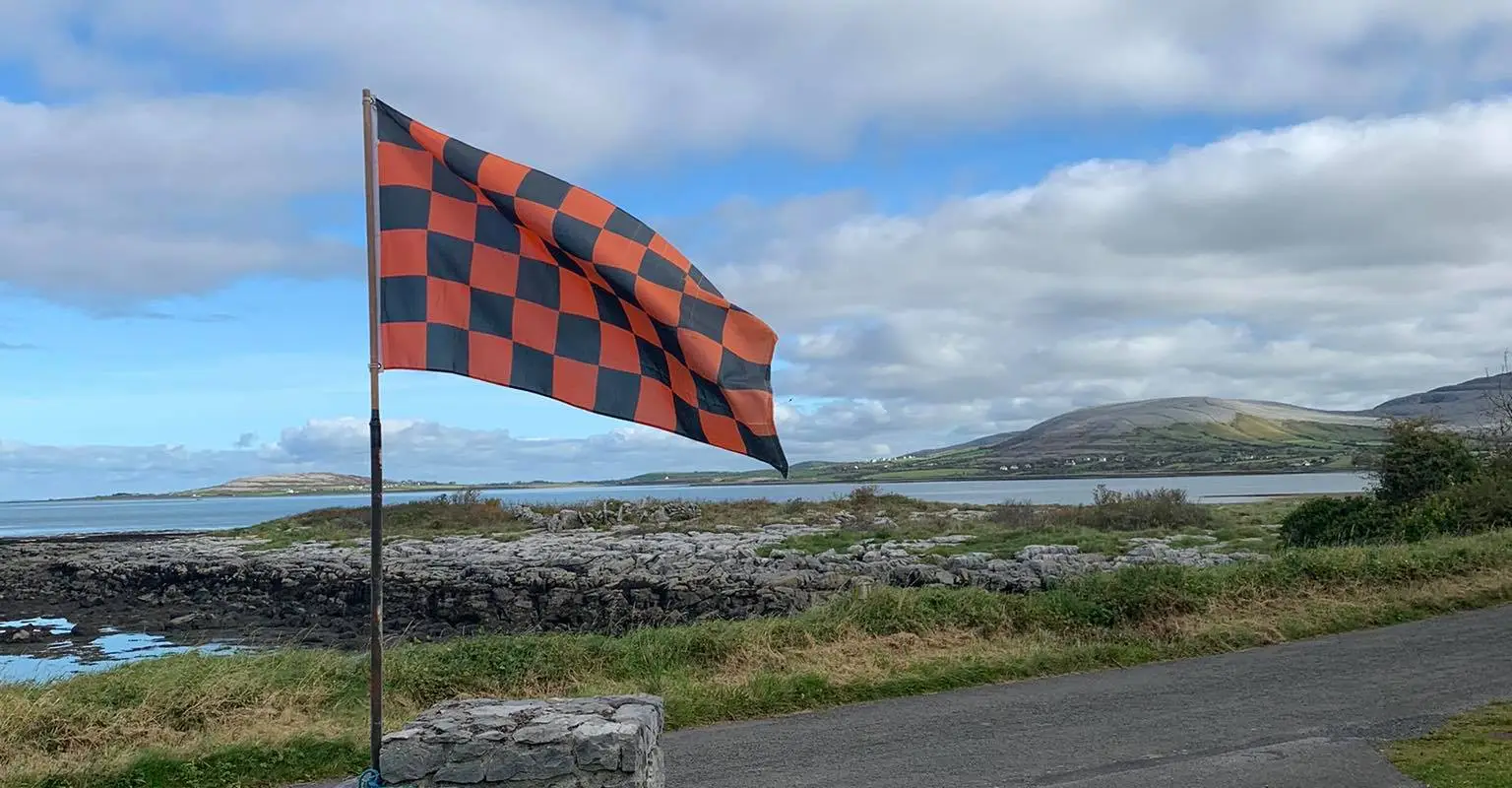 Ballyvaughan Fanore GAA Club