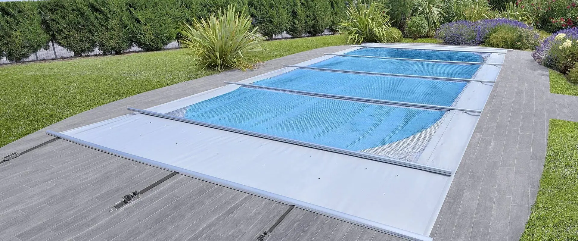 AQUANOV piscines