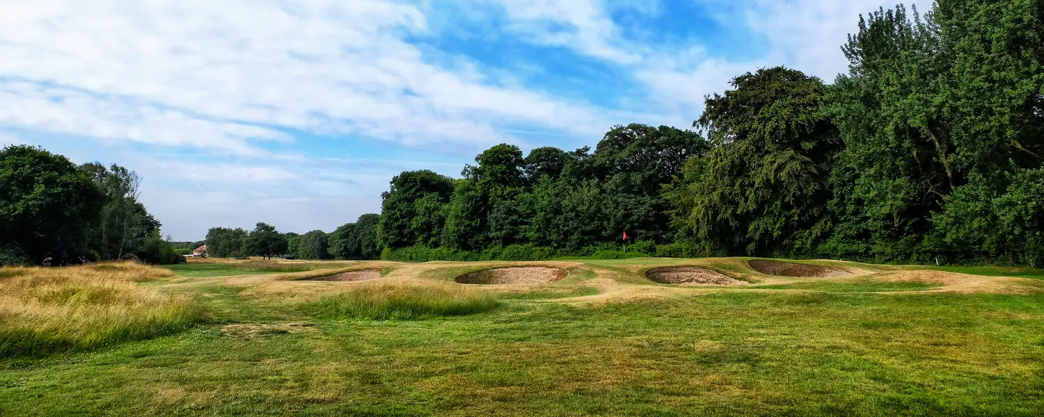 Fairhaven Golf Club