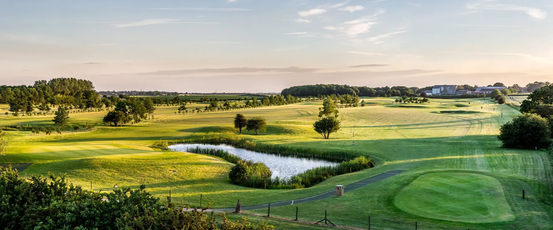 Burstwick Country Golf