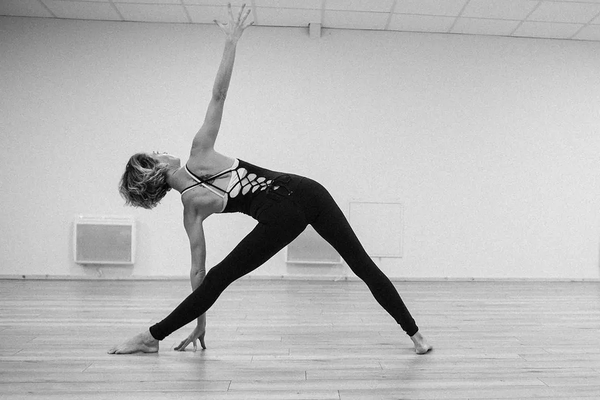 6ème Sens Yoga