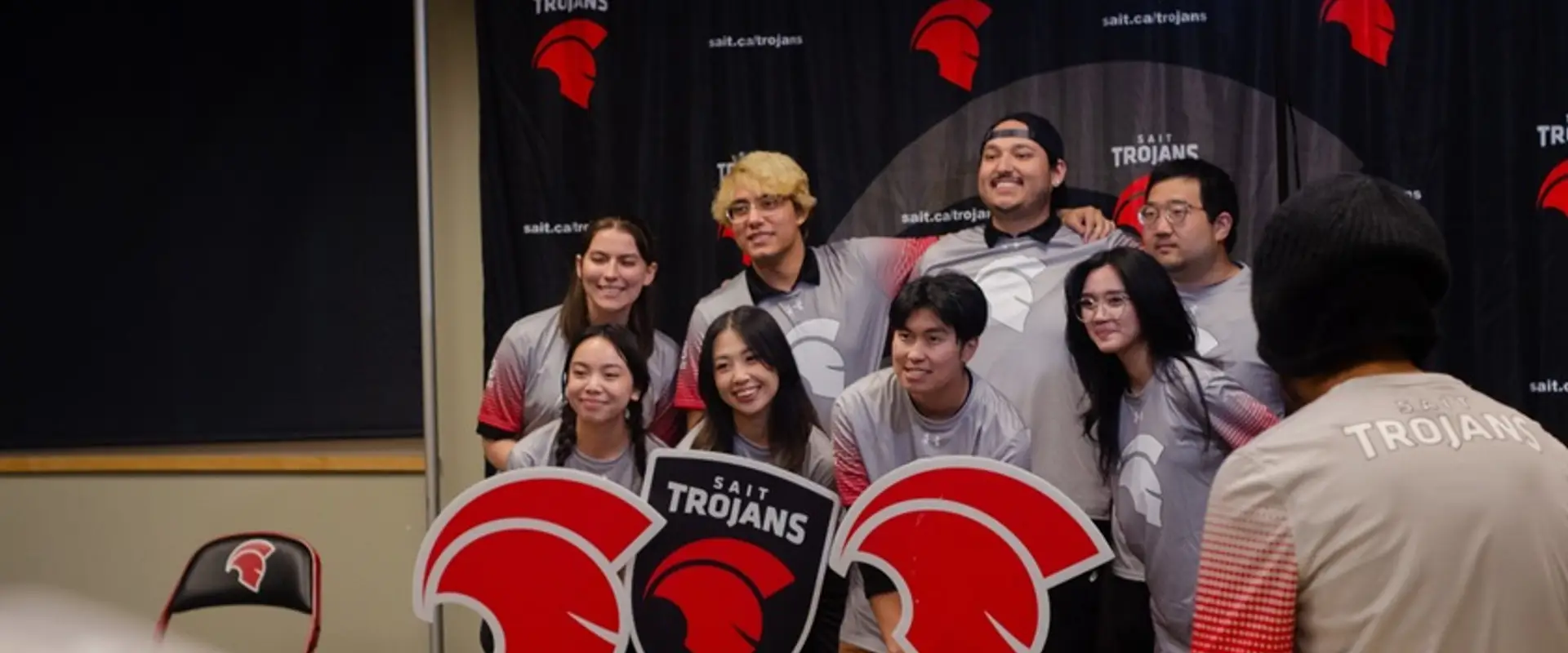 SAIT Trojans
