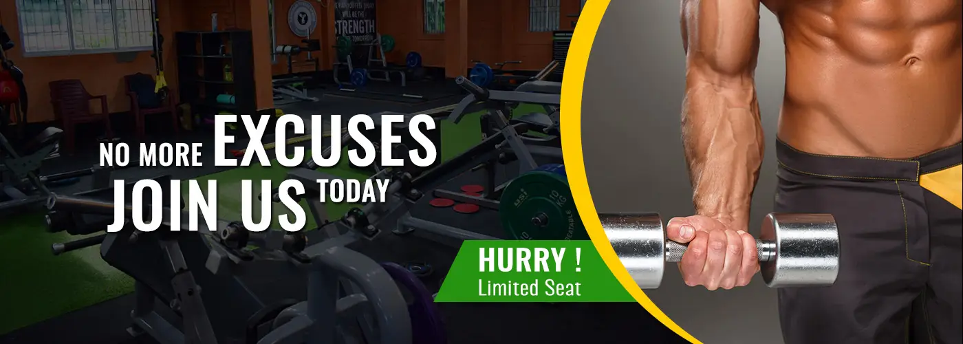 Universal Fitness Training Academy