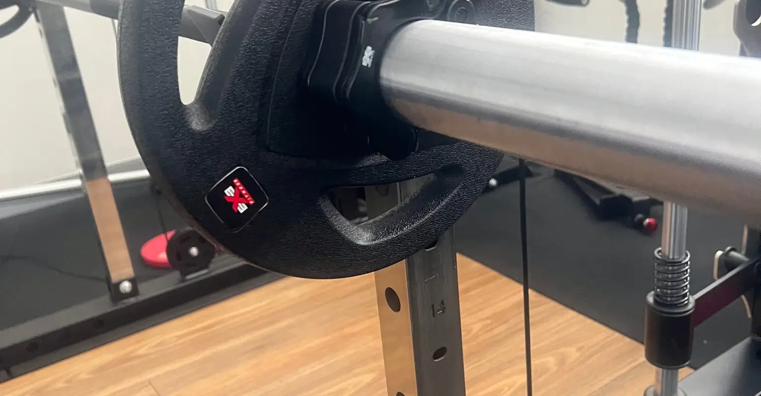 EXERTION FITNESS
