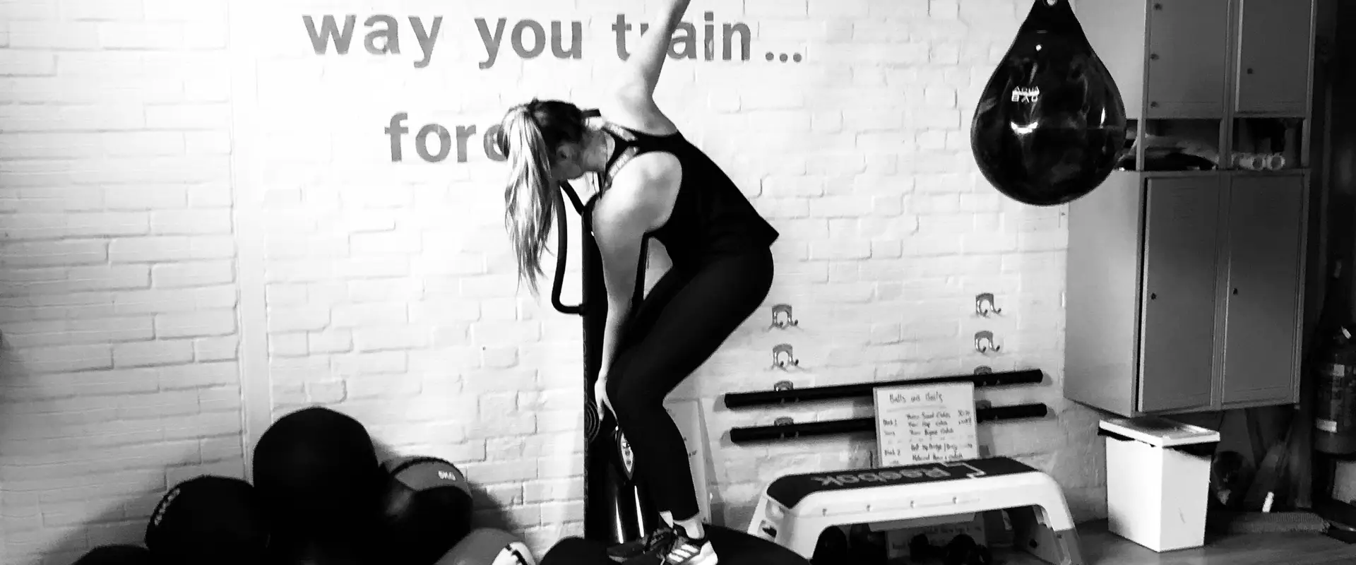 Accomplish Fitness Wellbeing and Retreats