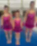Thouars Gym 79