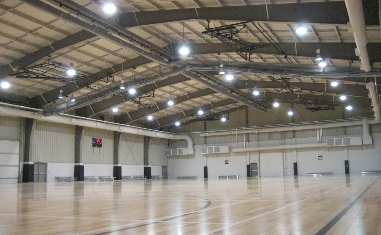Stratford Volleyball Club