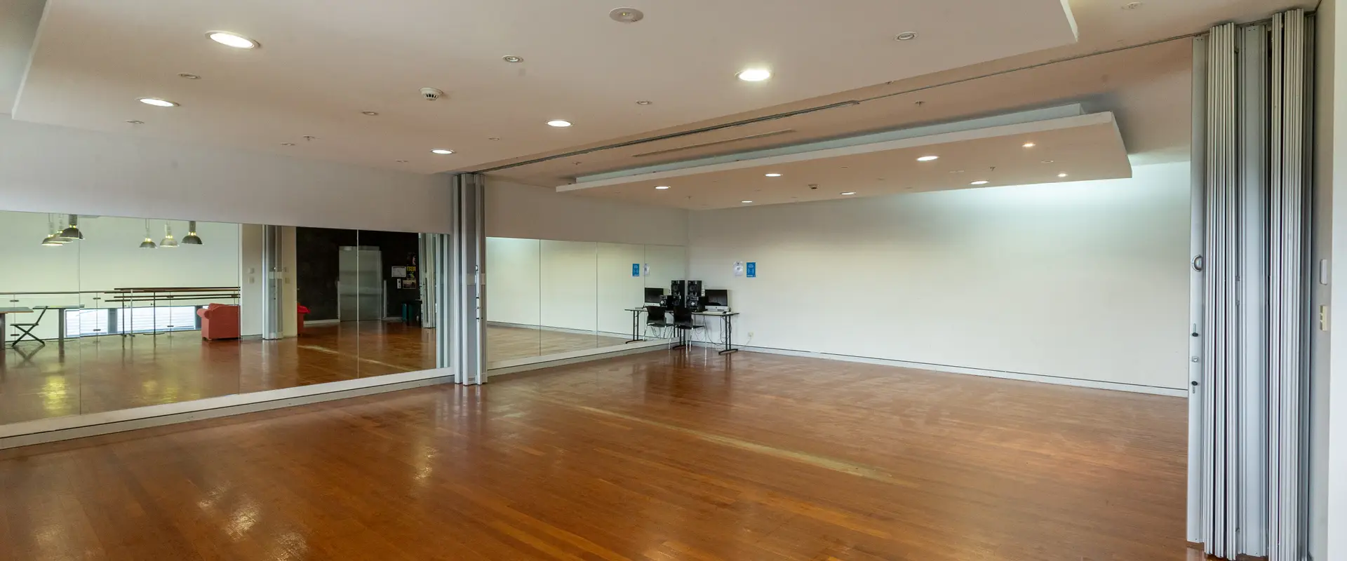 AMPA - Performing Arts Centre (Alexandria)