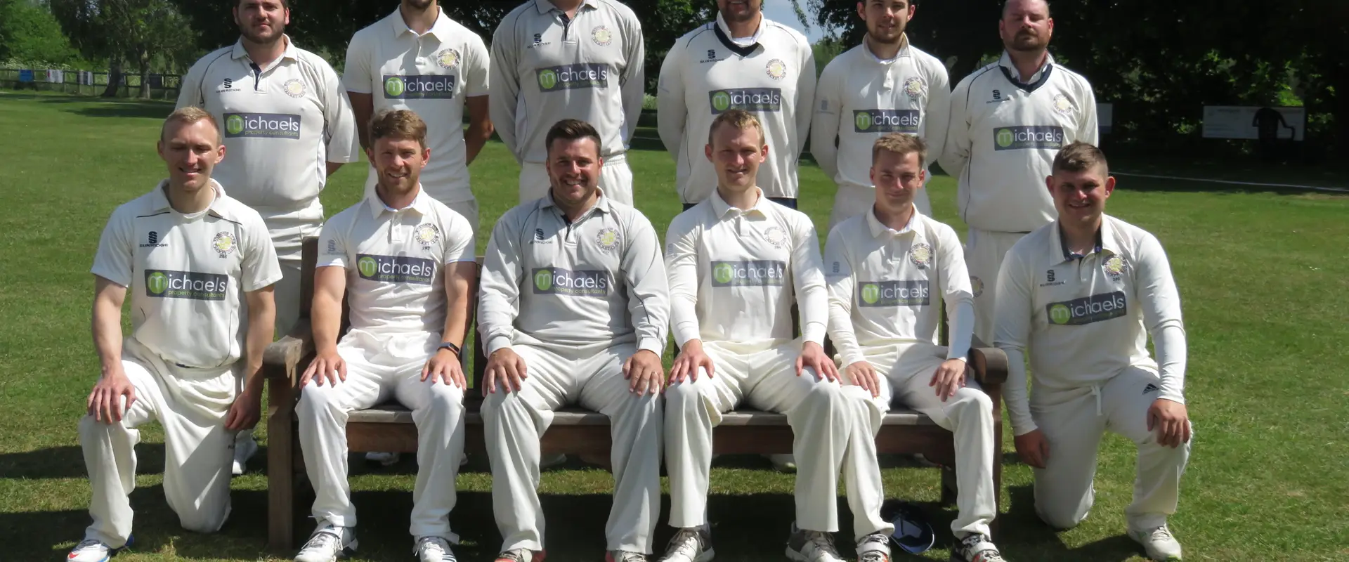 Wivenhoe Town Cricket Club