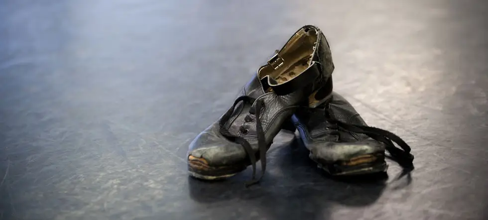 McCormack Irish Dancers