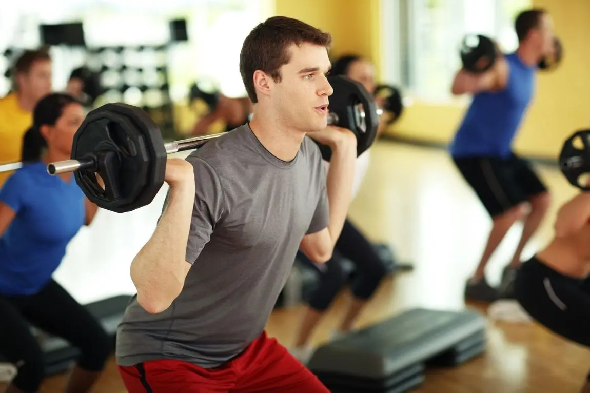 Evolution 24 Hour Gym & Personal Training Houghton