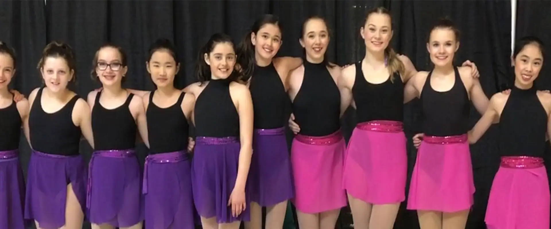 Banff Skating Club